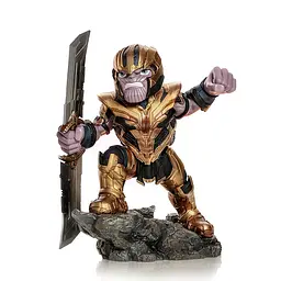 Фігурка MARVEL Thanos Avangers: Endgame (Танос) - мініатюра 1