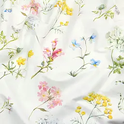 Підковдра євро 200х220 BOTANIC FLOWERS COSAS (4822052307212) - мініатюра 5
