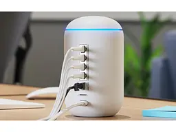 Бездротовий маршрутизатор (роутер) Ubiquiti UniFi Dream Router 7 (UDR7) - мініатюра 5