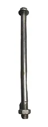 GY-6 50CC4T Вісь L =40 d=14мм