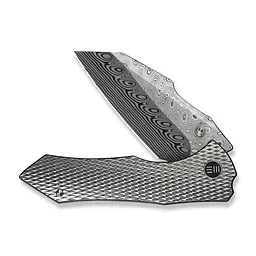 Ніж складаний Weknife High-Fin XL WE24010-DS1 - мініатюра 3