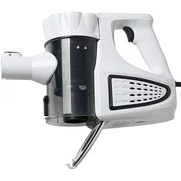 Пилосос Adler AD 7036w контейнерний 800 Вт 1.5 л білий - мініатюра 5