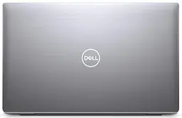Ноутбук Dell Latitude 9510 (N097L951015ERC_W10) Gray (N097L951015ERC_W10) - мініатюра 7