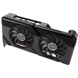 Відеокарта Asus Dual Radeon RX 7800 XT OC Edition 16GB [90YV0JJ1-M0NA00] [104424] - мініатюра 6