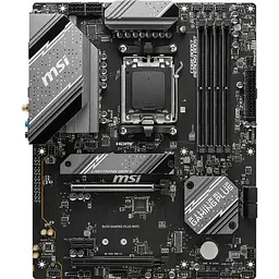 Материнська плата MSI B650 Gaming Plus WIFI (911-7E26-008) [139863] - мініатюра 2