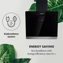 Витяжка Klarstein Aurora Eco 550 м³/год (10039927) - мініатюра 4