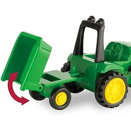 Ігровий набір John Deere Kids Розваги на фермі (34984) - мініатюра 5