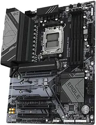 Материнська плата Gigabyte B650 EAGLE AX - мініатюра 6