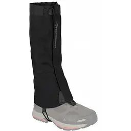 Гетри Sea To Summit Overland Gaiters PFC free Black M (1033-STS ACP012022-050102)