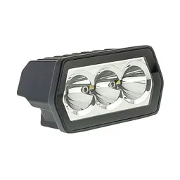 Cвітлодіодна фара WL-L1 15W Premium Spot Decker (НФ-00001524) - мініатюра 1