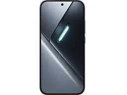 Смартфон Xiaomi POCO X8 Pro 8/512GB Black - мініатюра 2