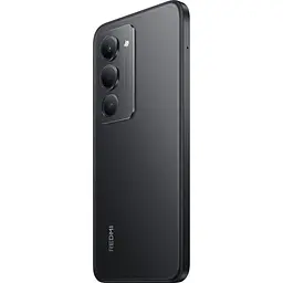 Смартфон Redmi 15 6/128GB Midnight Black Global EU [144271] - мініатюра 5