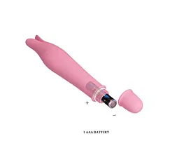 Вібратор Pretty Love Edward Vibrator - мініатюра 2