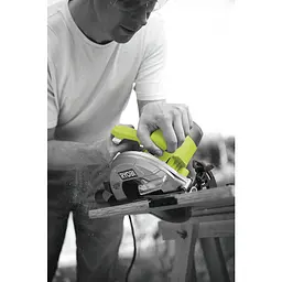 Пила дискова Ryobi RCS1400-G 1400 Вт - мініатюра 2