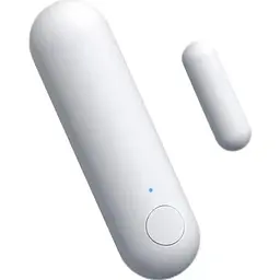 Датчик відчинення дверей і вікон Aqara Contact Sensor P1 (MCCGQ13LM) - мініатюра 2