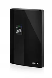 Осушувач повітря KERCH Clear Air 90W Black - мініатюра 3