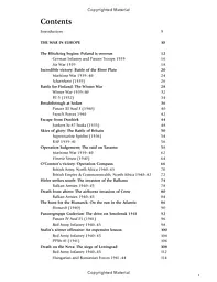 History of World War II. The campaigns, battles and weapons from 1939 to 1945 - мініатюра 3