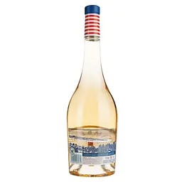 Вино Mimbeau Rose Atlantique IGP рожеве сухе 0.75 л (917857) - мініатюра 4