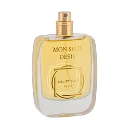 Парфуми оригінал Jul Et Mad Mon Seul Desir 50 мл тестер Parfum - мініатюра 2