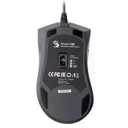 Мишка A4Tech Bloody ES9 Plus USB Black (4711421971515) - мініатюра 5