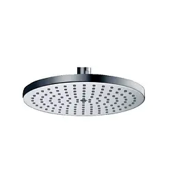 Верхній душ GRB Hydro 058263, Хром
