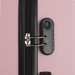 Валізаи Semi Line 24" M Rose (T5694-2) - мініатюра 7