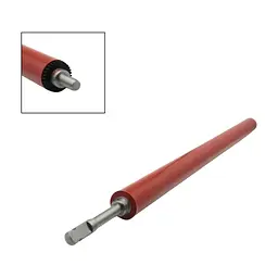 Вал резиновый HP LJ Pro M102/104/106/130/132/134/148/203/206/227/230 Welldo (LPR-M102-WDS)