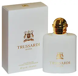 Оригінал Trussardi Donna 30 мл парфумована вода