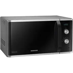 Мікрохвильова піч Samsung MS23K3614AS/UA - мініатюра 3