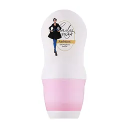 Антиперспірант Storm Beauty Ambition 50 мл (8699009452082)
