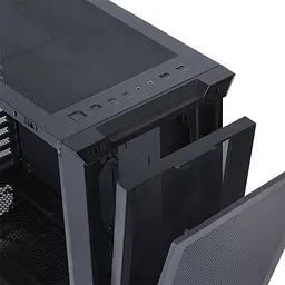 Корпус SAMA 4502 без БЖ Black - мініатюра 12