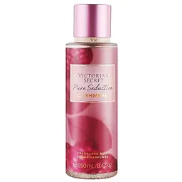 Victoria's Secret Pure Seduction Cashmere 250 мл парфумований спрей-міст для тіла