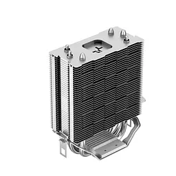 Кулер процесорний Deepcool AG300 (R-AG300-BKNNMN-G) - мініатюра 7