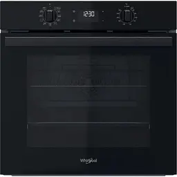 Духовка електрична Whirlpool OMR58CR1B