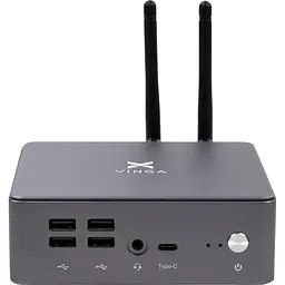 Неттоп Vinga Mini PC V661 32/512GB (V6611235U.32512) [161476]