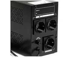 лінійно-інтерактивне ДБЖ FrimeCom V-1500 LED - мініатюра 2