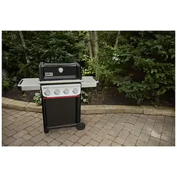 Газовий гриль Weber Spirit E-410 (1501306) - мініатюра 4