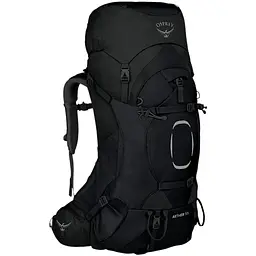 Рюкзак Osprey Aether 55 S21 Black L XL (1054-009.2411)
