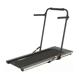 Бігова доріжка Toorx Treadmill Street Compact (STREET-COMPACT) (929878) - мініатюра 3