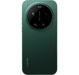 Смартфон Xiaomi 17 Ultra 16/512Gb Starlit Green No Adapter UA UCRF - мініатюра 3