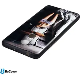 Панель BeCover Print для Xiaomi Redmi 5 Pajama Party (702044) - мініатюра 2
