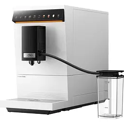 Кавомашина Mova Virtuoso 10 Pro White [173158]