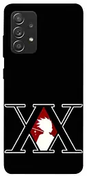 TPU чохол Demsky Anime style 9 для Samsung Galaxy A72 4G / A72 5G
