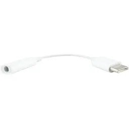 Перехідник Xiaomi Type-C to Audio cable SJV4091TY