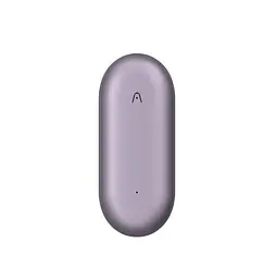Цифровий диктофон PLAUD NotePin ChatGPT Sunset Purple (NP-64G-PU, PN0200-PU) - мініатюра 2