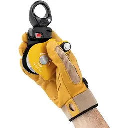 Блок-ролик Petzl Spin L1D (1052-P001AA00) - мініатюра 4