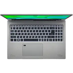 Ноутбук ACER Aspire Vero AV15-51-73S0,i7-1195G7 la 5.0 GHz,8GB,512GB,Windows 11 Home - мініатюра 2