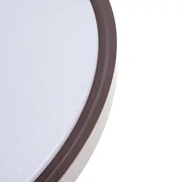 Світильник настінно-стельовий Brille W-629/72W RM WW+NW+CW - мініатюра 5