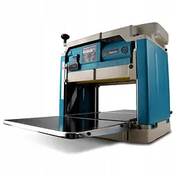 Верстат рейсмусовий Makita 2012NB (1650 Вт, 304 мм) - мініатюра 4