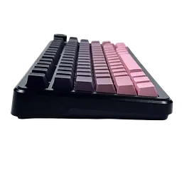 Клавіатура AJAZZ AK820 Max , Рожевий - мініатюра 5